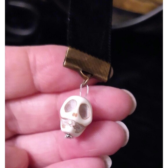 PSYCHIC SIGHT Spell To Open The Third Eye SpellBook Halloween Spooky Witch Decor - Picture 4 of 5